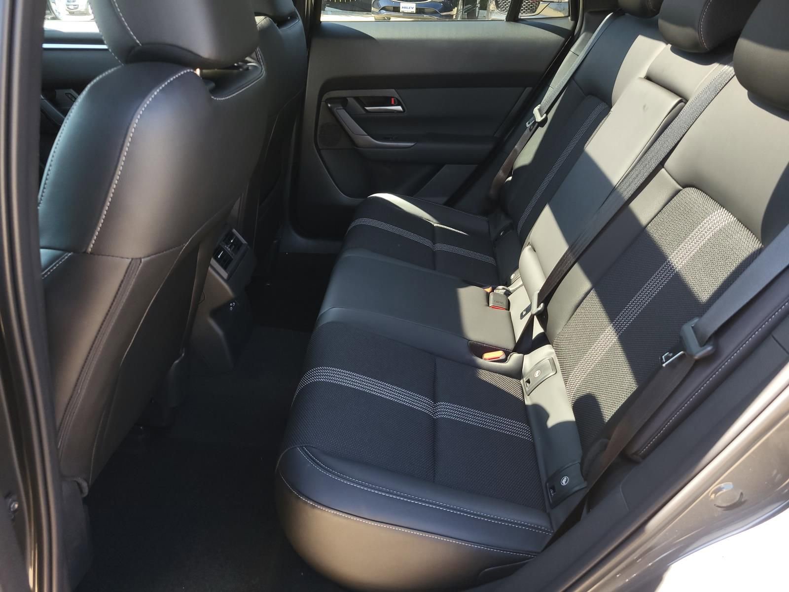 New 2026 MAZDA CX-50 AWD 2.5 S w/ Preferred Pkg image 13