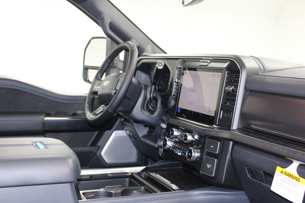 New 2026 Ford F250 Platinum image 34