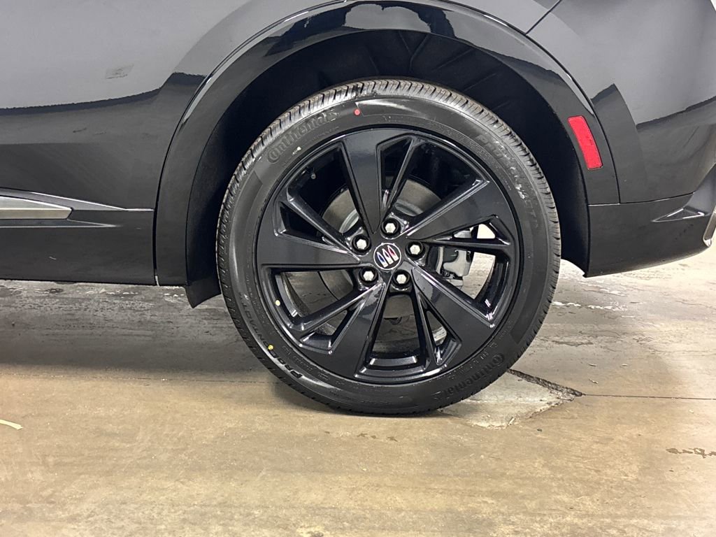 New 2026 Buick Envision Sport Touring AWD/4WD image 10