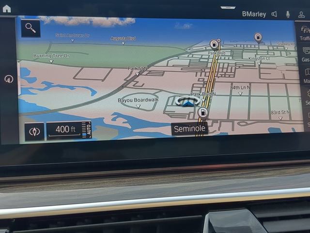 Used 2023 BMW 530e xDrive image 26