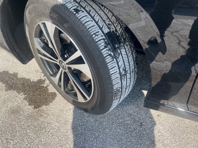 Used 2023 Nissan Sentra SV image 27