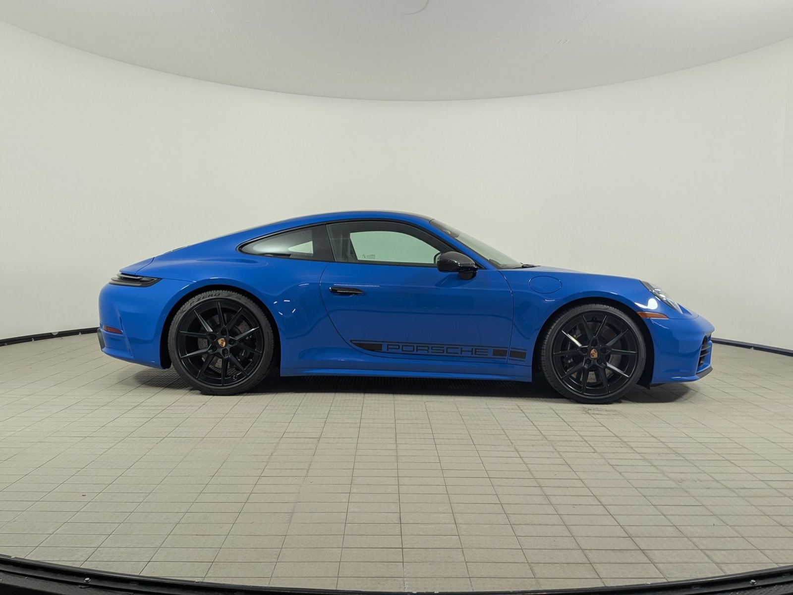 New 2026 Porsche 911 Carrera S RWD image 8