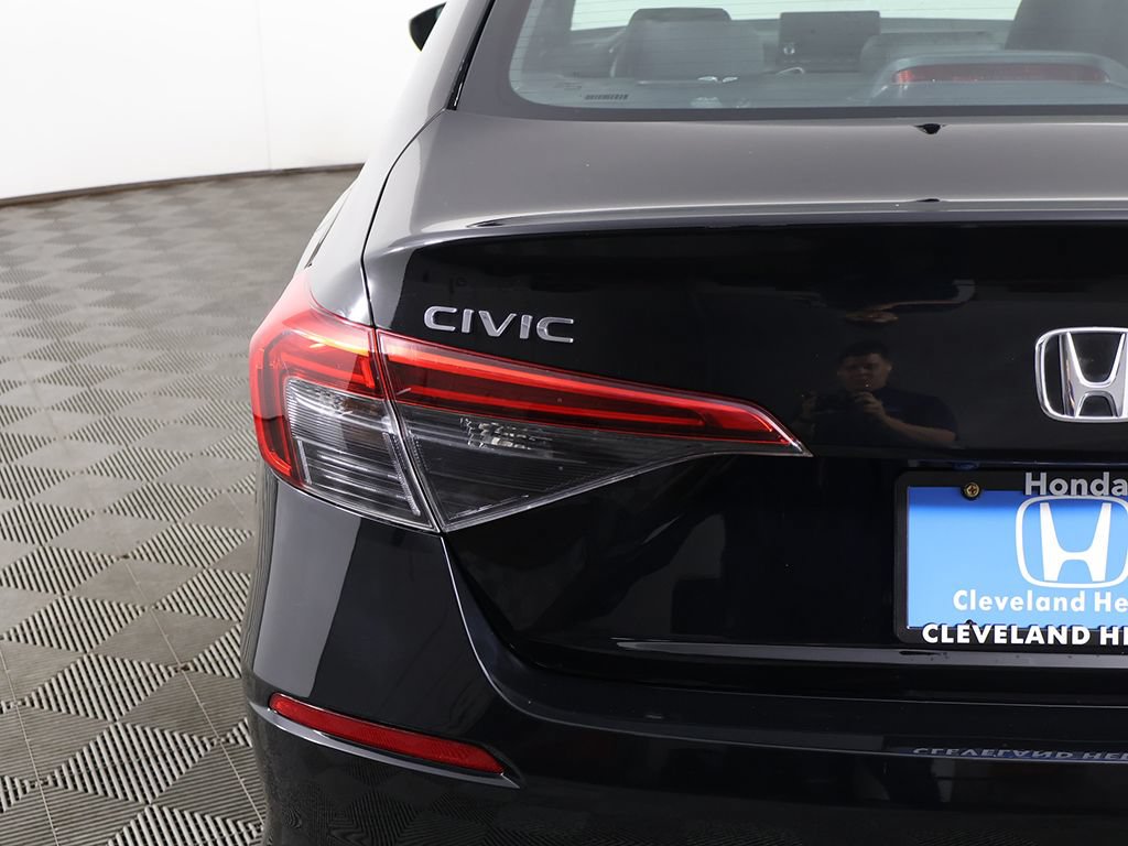 Used 2024 Honda Civic Sport image 12
