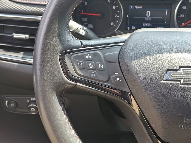 Used 2022 Chevrolet Equinox RS FWD image 23