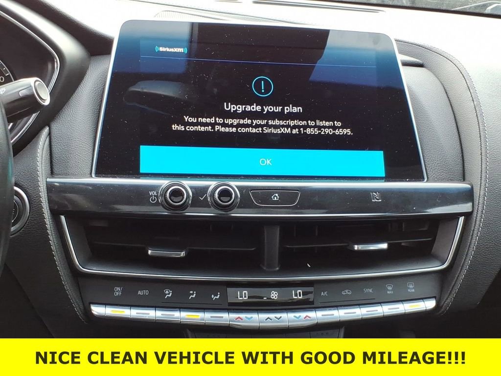 Used 2021 Cadillac CT5 Luxury w/ Sun And Sound Package image 21