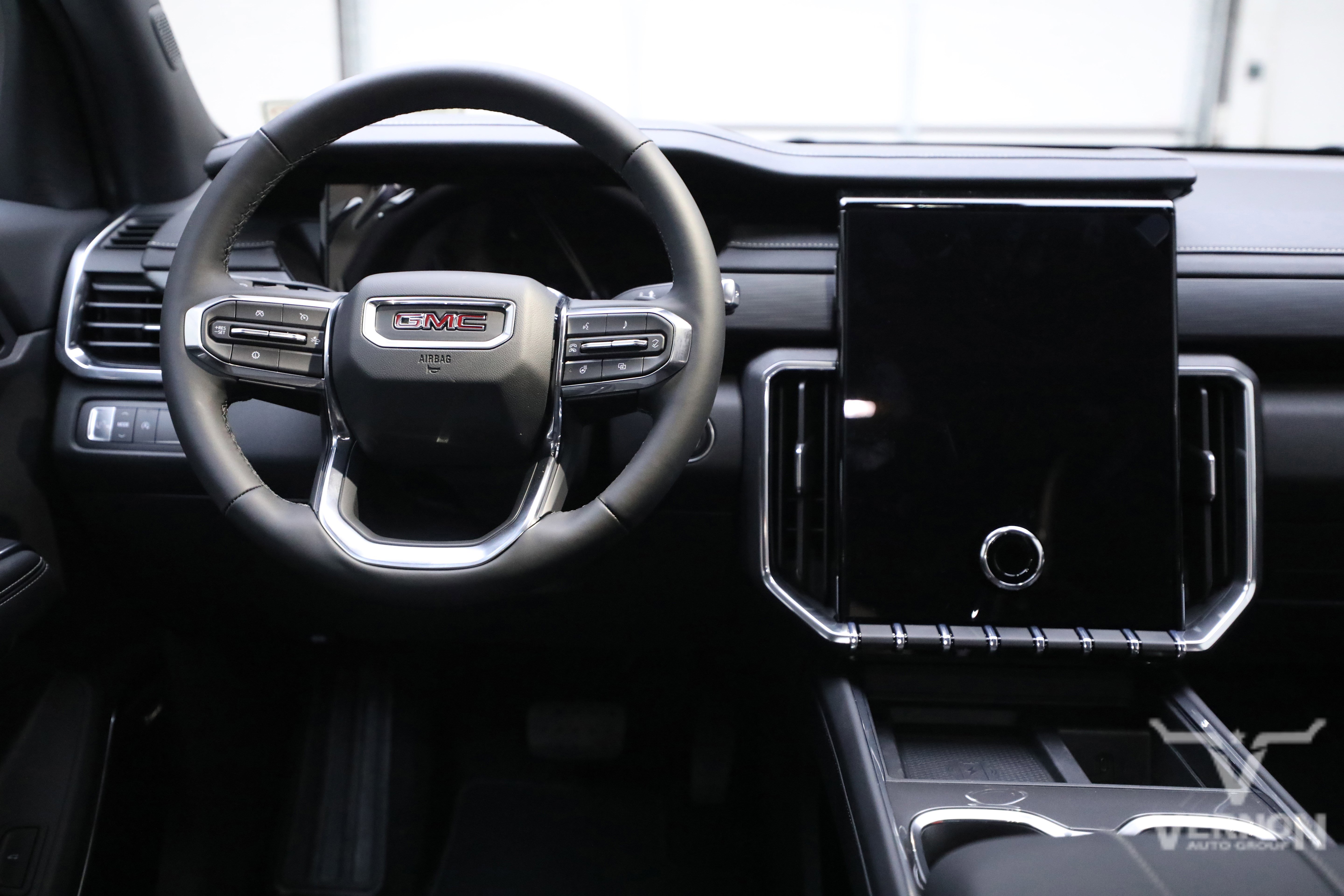 New 2025 GMC Acadia Elevation image 20