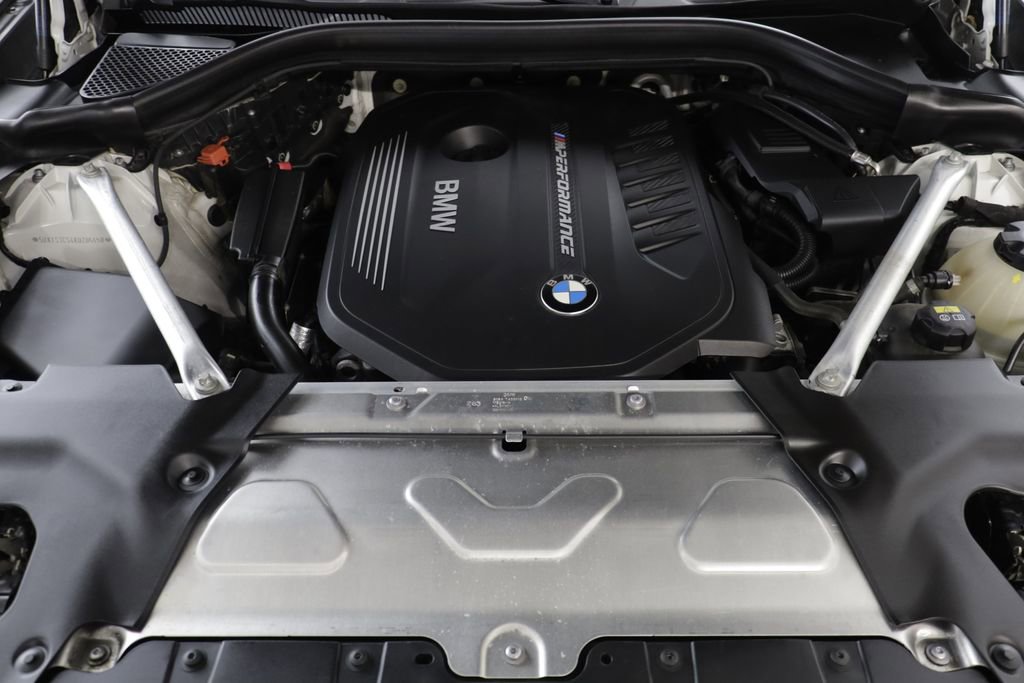 Used 2019 BMW X3 M40i w/ Premium Package AWD/4WD image 23