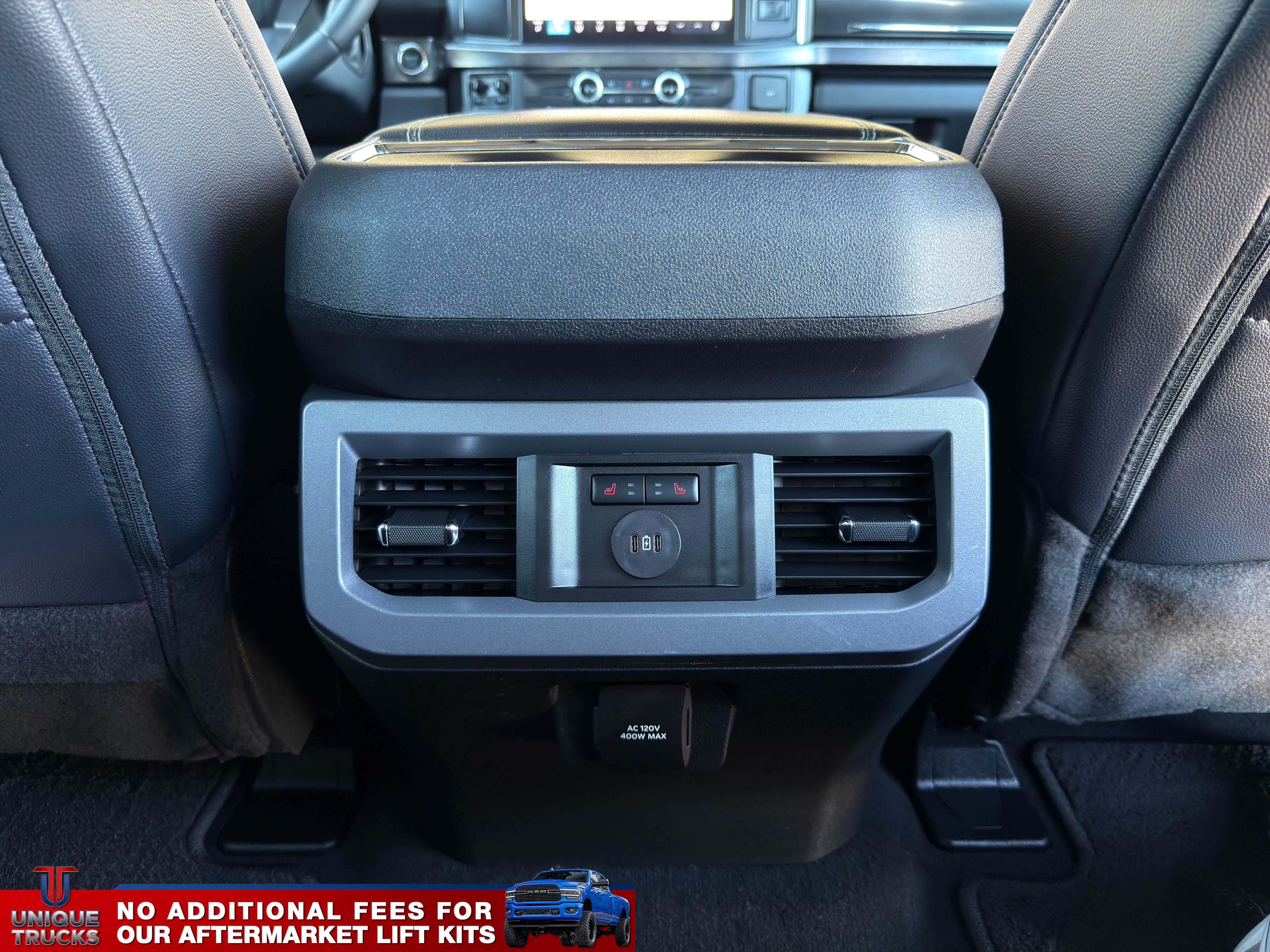 Used 2025 Ford F450 Lariat AWD/4WD image 31