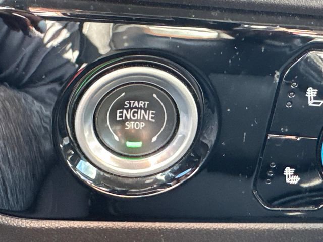 Certified 2024 Chevrolet Silverado 1500 RST w/ Z71 Off-Road Package image 34