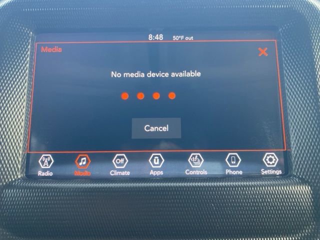 Certified 2021 Jeep Wrangler Unlimited Sport image 35