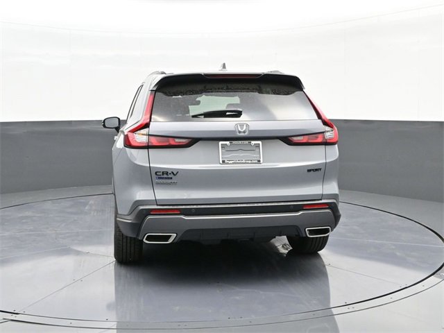 New 2026 Honda CR-V Sport-L image 8