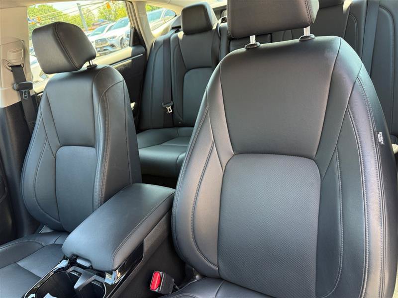 Used 2018 Honda Clarity Touring image 11