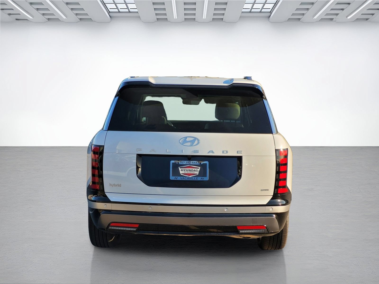 New 2026 Hyundai Palisade Limited AWD/4WD image 6