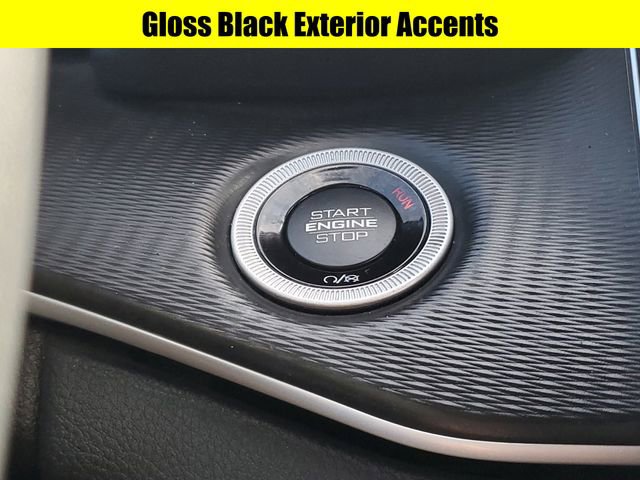 Certified 2023 Jeep Grand Cherokee Altitude image 17