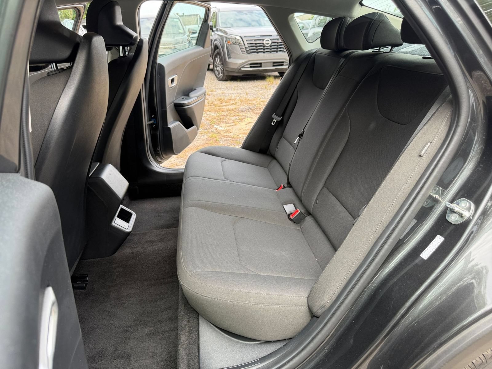 Used 2026 Kia K4 FWD image 38