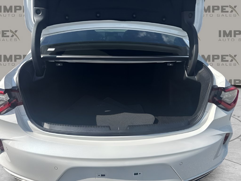 Used 2023 Acura TLX w/ Technology Package FWD image 24