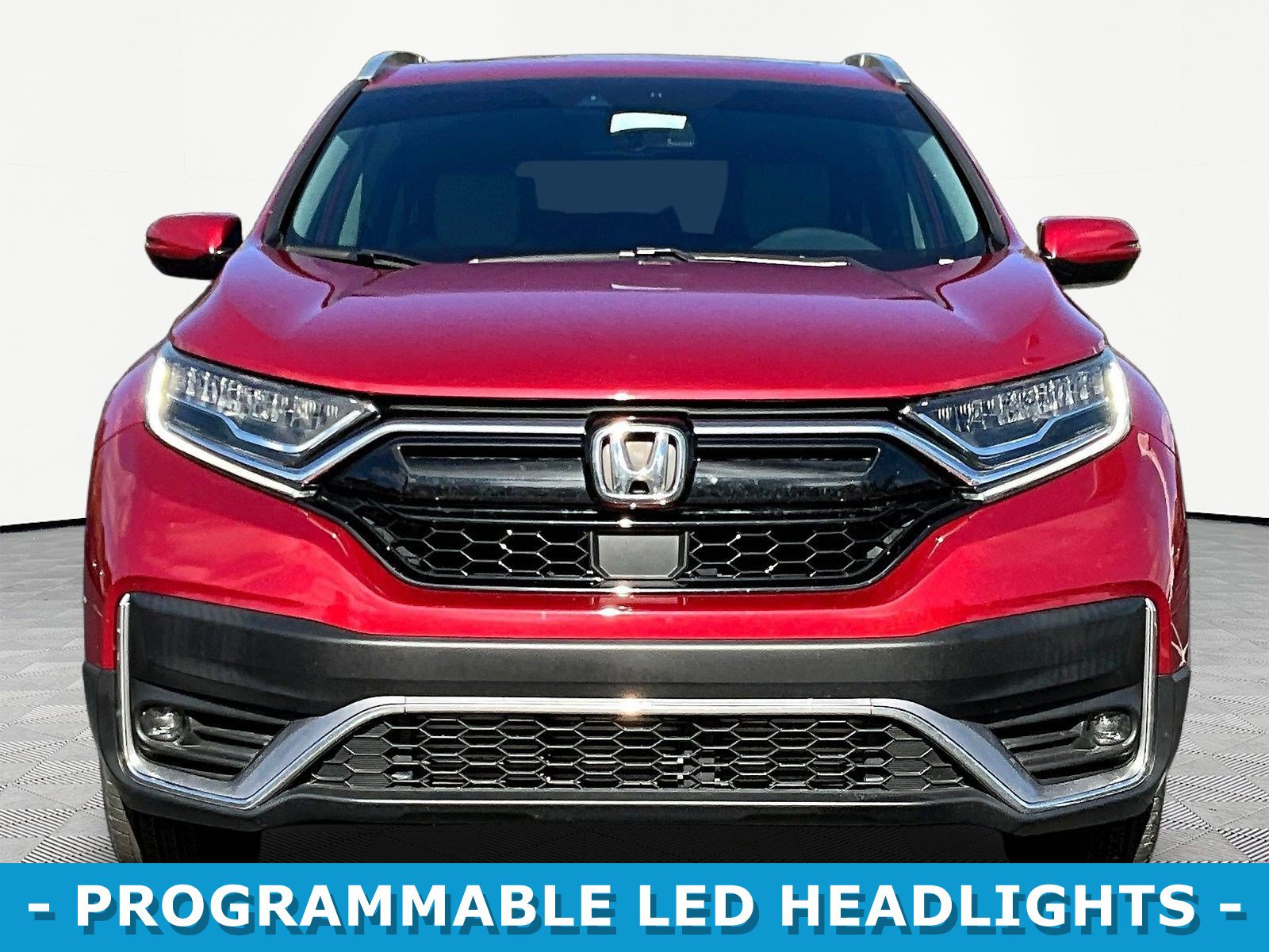 Used 2020 Honda CR-V Touring image 2