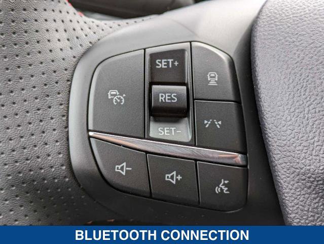 New 2024 Ford Escape ST-Line w/ Tech Pack #1 image 45