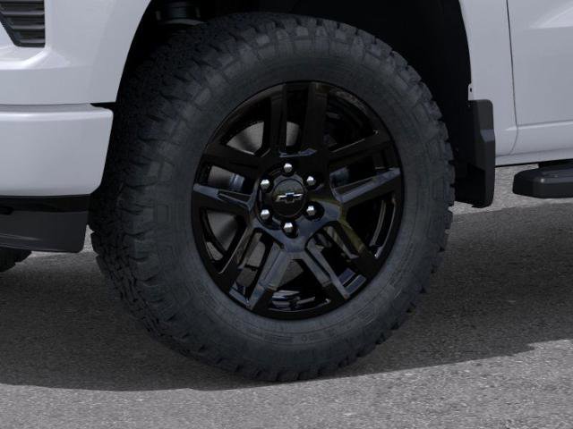 New 2026 Chevrolet Silverado 1500 RST w/ RST All Star Premium Package AWD/4WD image 41