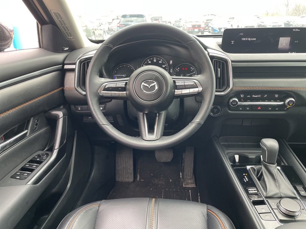 Used 2025 MAZDA CX-50 2.5 Hybrid w/ Premium Plus Pkg image 13