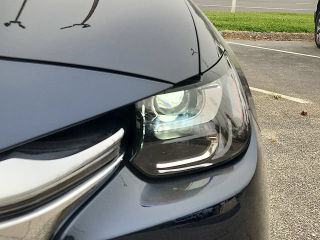 Used 2025 MAZDA CX-90 3.3 Turbo w/ Preferred Package AWD/4WD image 9