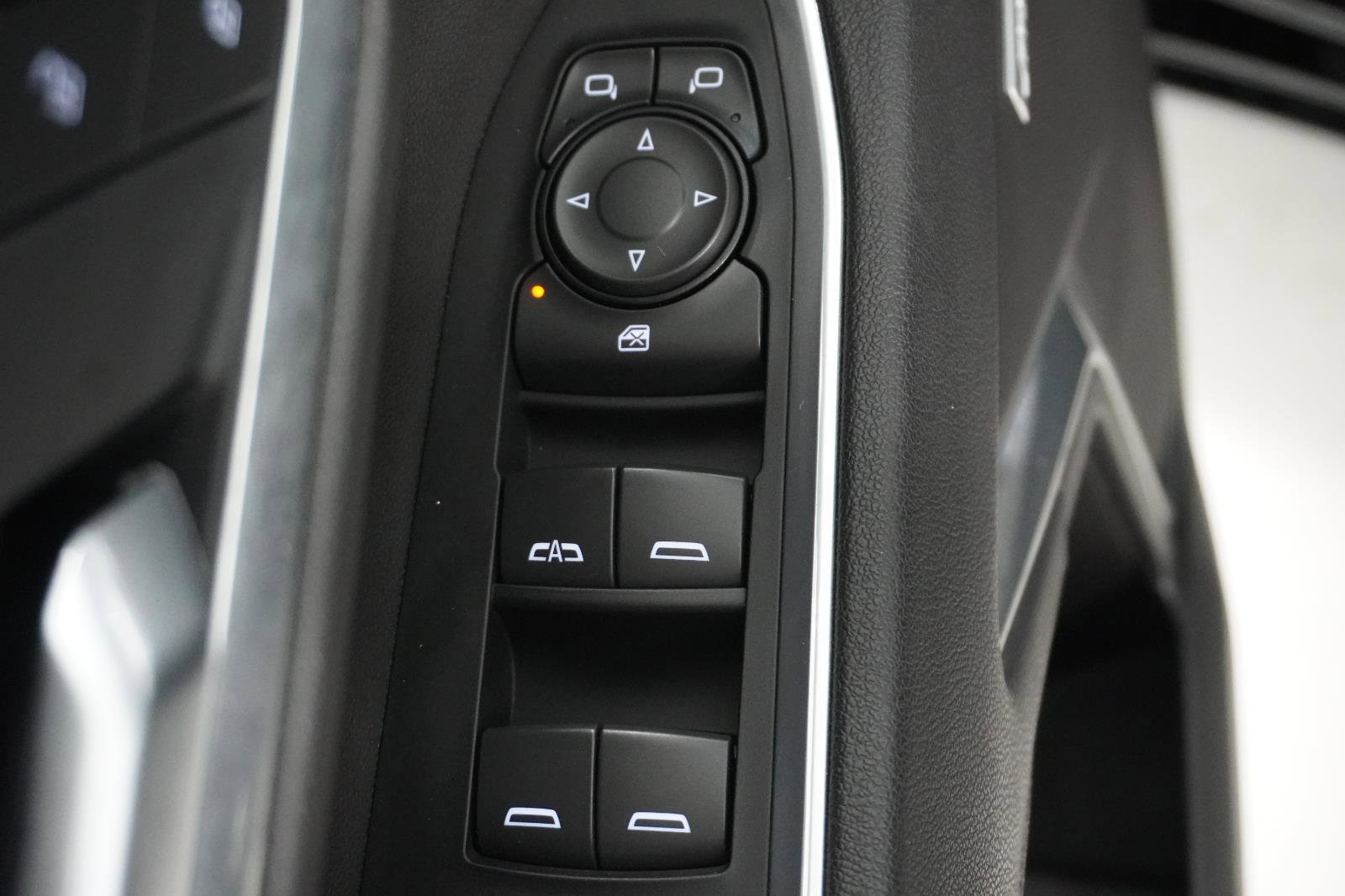 Used 2025 Chevrolet Silverado 1500 RST w/ Texas Edition Plus image 12