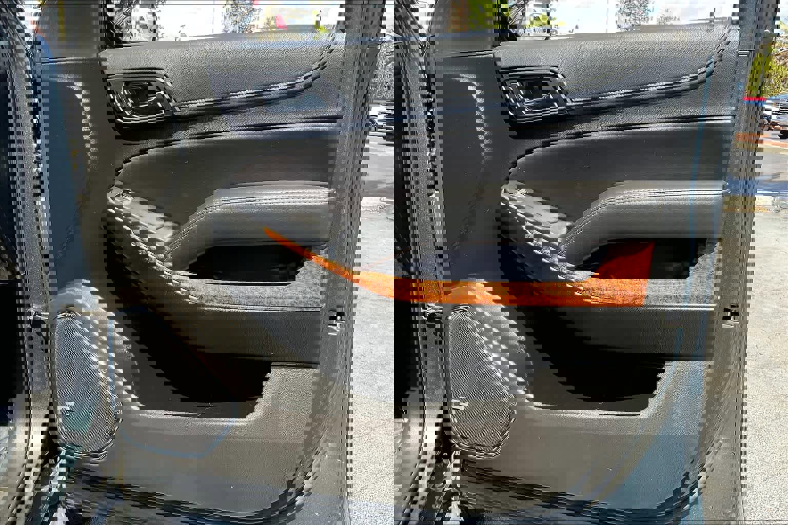 Used 2019 Chevrolet Tahoe Premier image 23