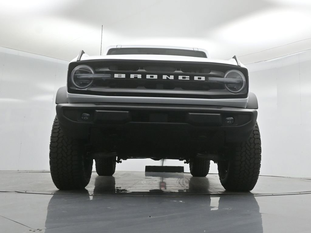 New 2026 Ford Bronco Outer Banks w/ Sasquatch Package AWD/4WD image 42
