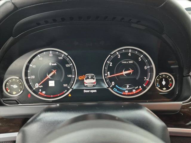 Used 2014 BMW 650i xDrive Convertible AWD/4WD image 11