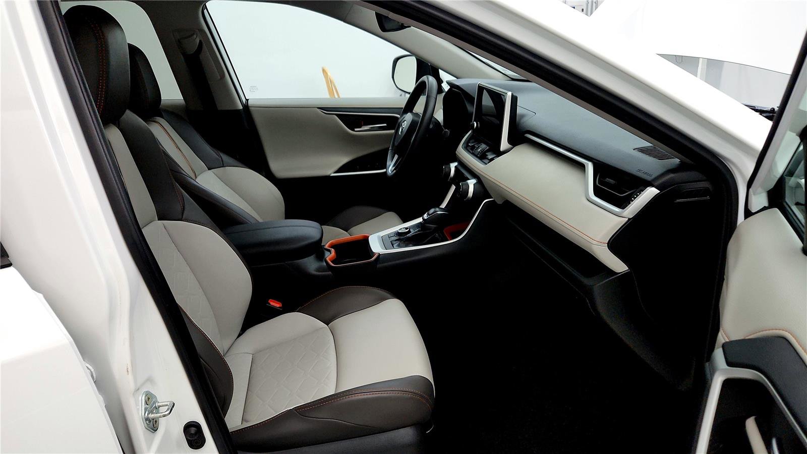 Certified 2024 Toyota RAV4 Adventure image 16