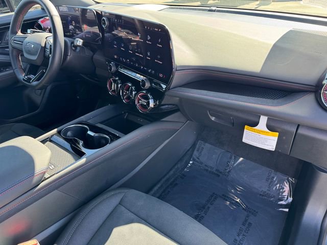 Used 2026 Chevrolet Blazer EV RS image 5