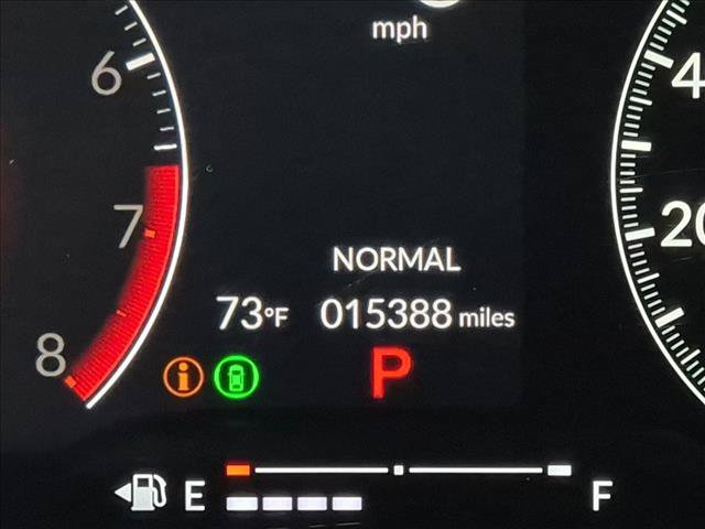 Used 2025 Honda Civic Sport image 11