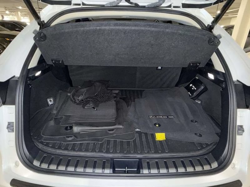 Certified 2020 Lexus NX 300 AWD w/ Accessory Package 2 image 17