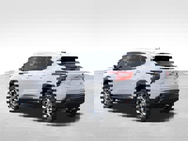 New 2026 Chevrolet Trax LS image 3