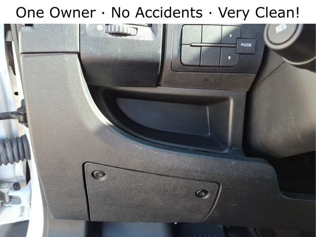 Used 2018 RAM ProMaster 1500 image 14