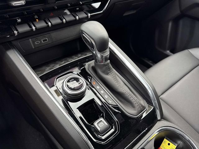 New 2026 GMC Canyon Elevation w/ Convenience Package image 23