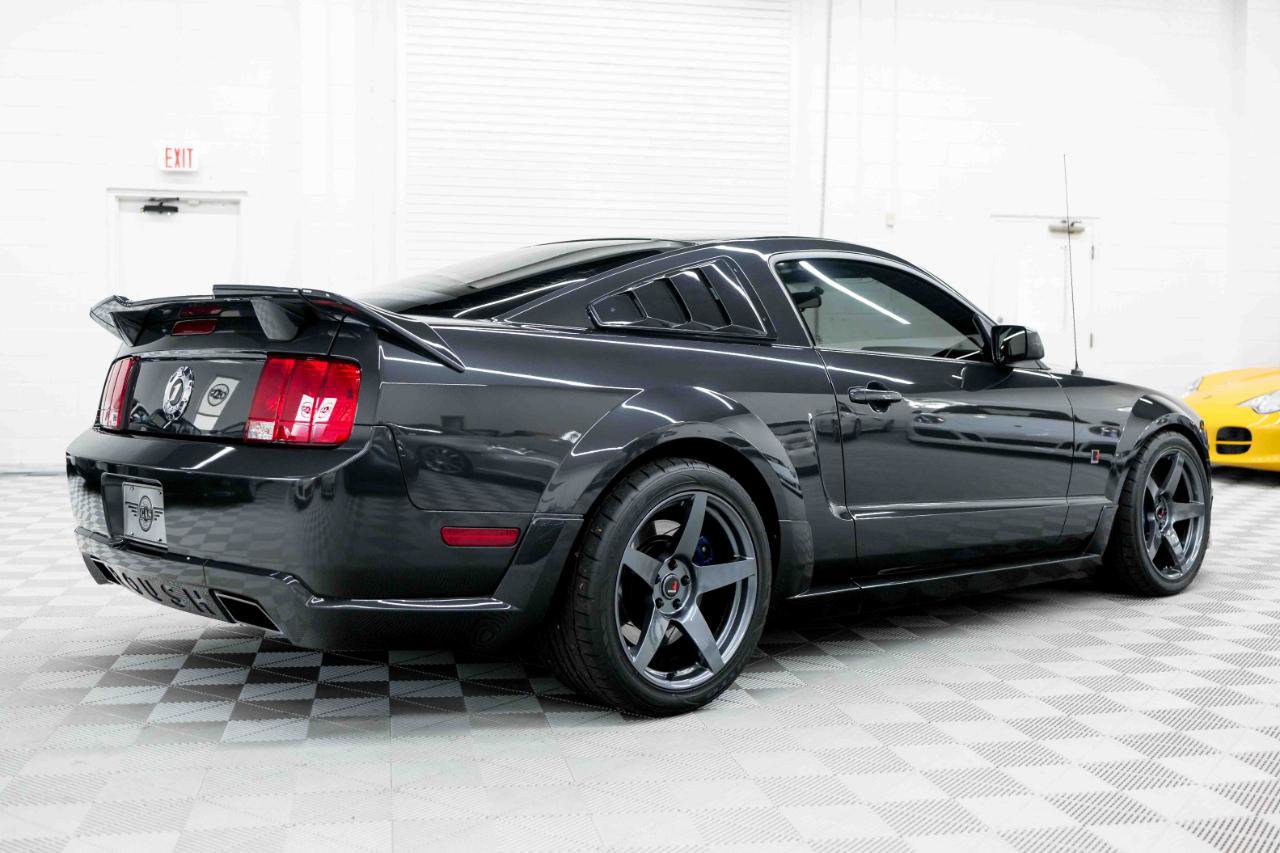 Used 2007 Ford Mustang GT RWD image 9