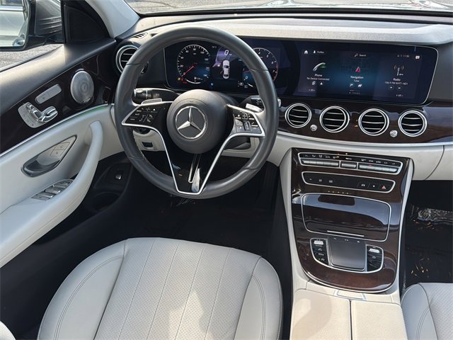 Certified 2023 Mercedes-Benz E 350 E 350 image 11