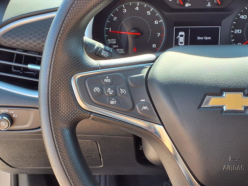 Used 2023 Chevrolet Malibu LT image 18