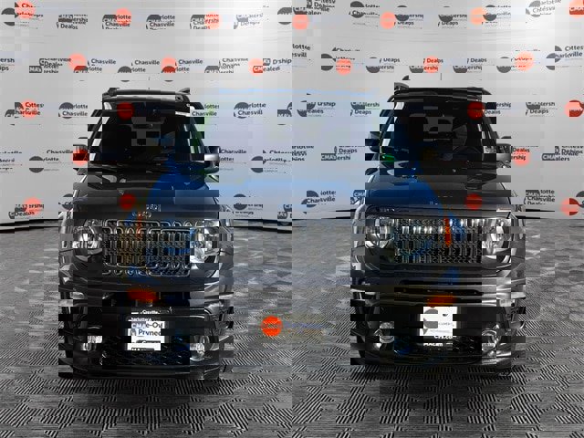 Used 2019 Jeep Renegade Latitude image 8