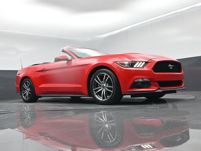 Used 2016 Ford Mustang Premium RWD image 38
