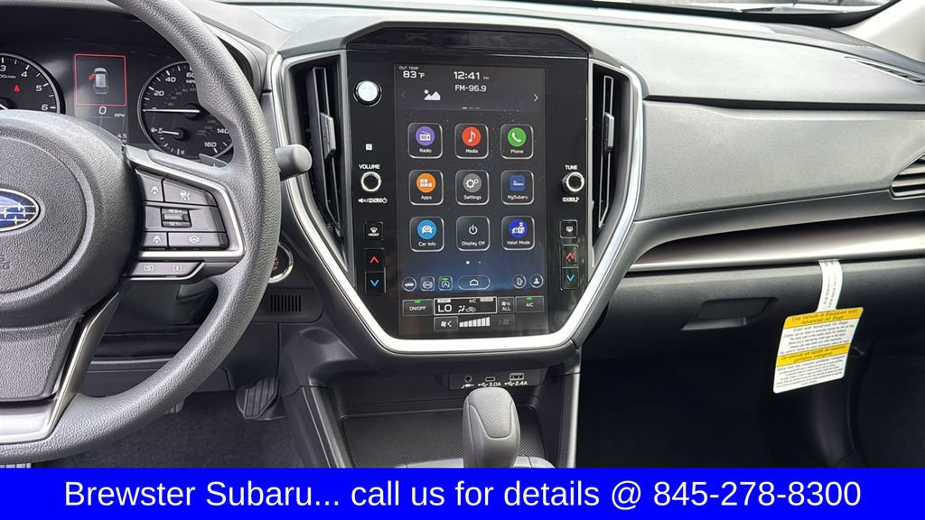 New 2026 Subaru Impreza 2.0i Sport AWD/4WD image 14