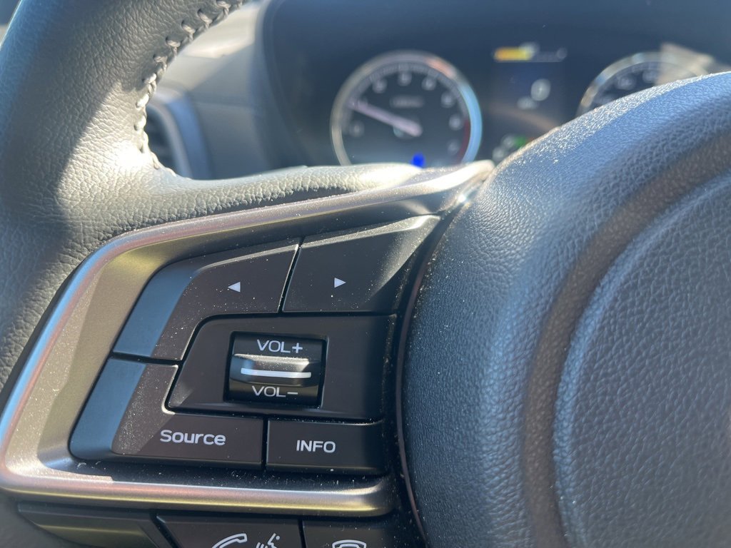 Used 2023 Subaru Forester Touring image 14