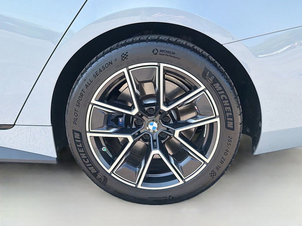 Used 2024 BMW M440i xDrive Gran Coupe w/ Premium Package image 33