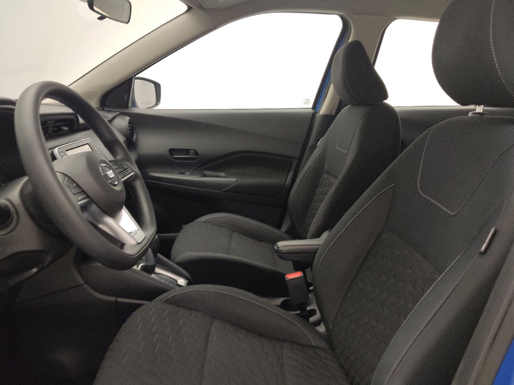Used 2021 Nissan Kicks S FWD image 17