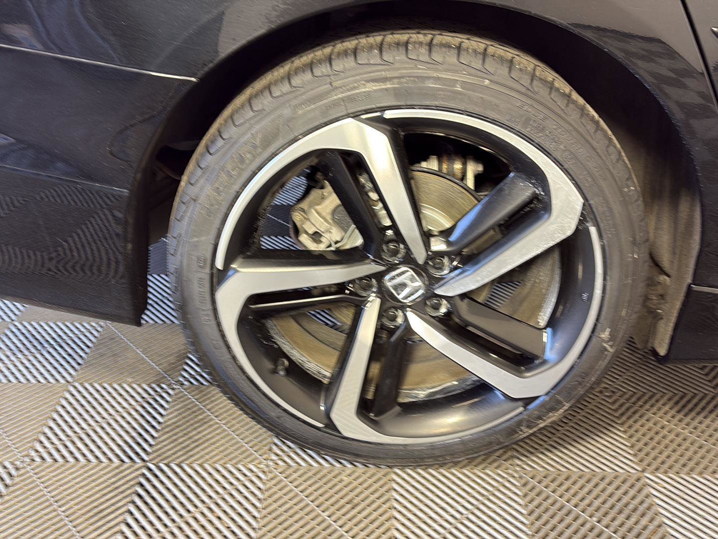 Used 2022 Honda Accord Sport image 14