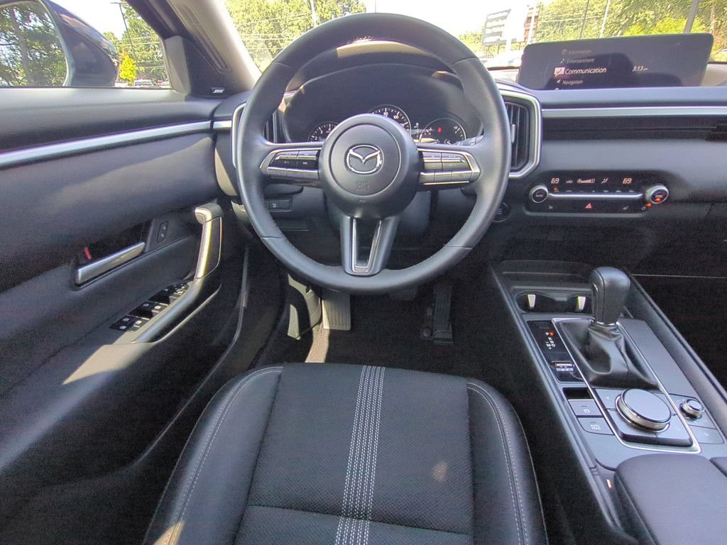 Used 2024 MAZDA CX-50 AWD 2.5 S w/ Cargo Package image 14
