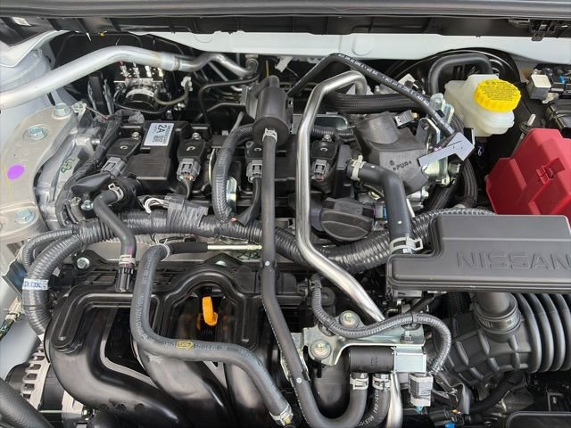 New 2026 Nissan Sentra SL image 23