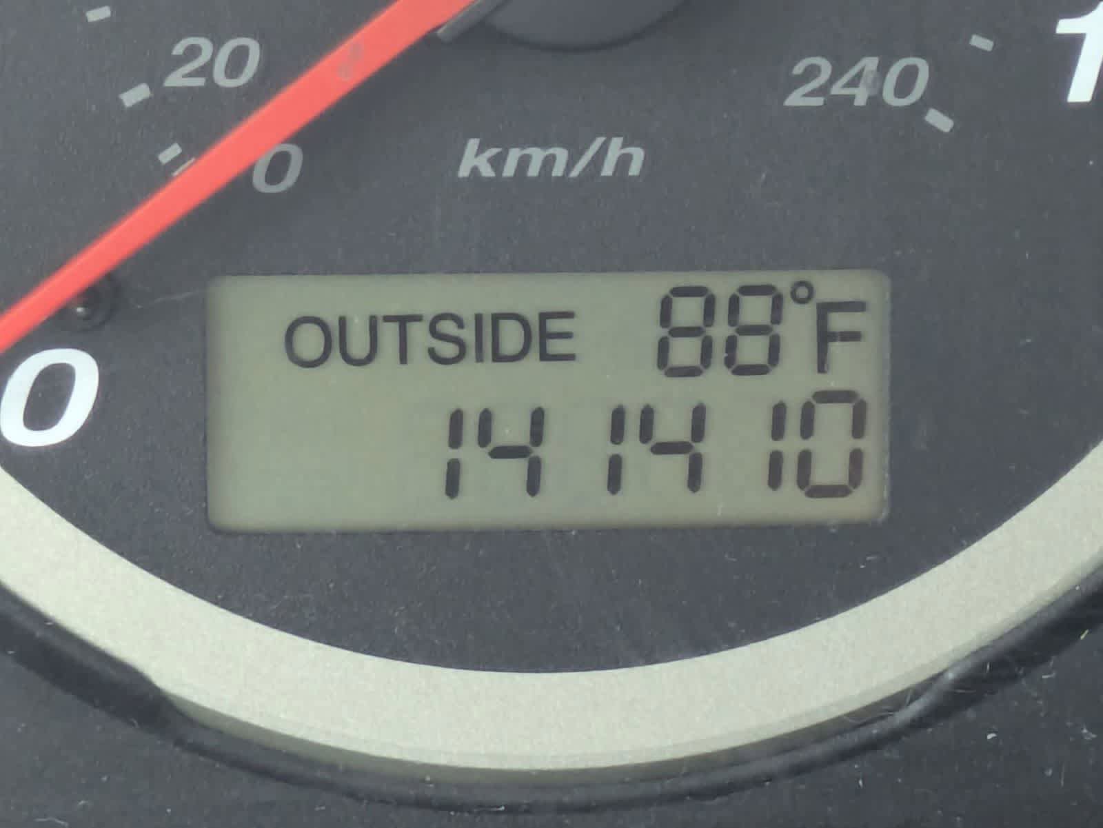 Used 2006 Honda CR-V EX image 10