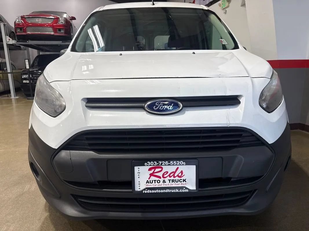 Used 2014 Ford Transit Connect XL FWD image 63